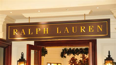 ralph lauren lenox mall